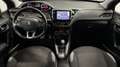 Peugeot 208 1.2 PureTech 110ch S\u0026amp;S EAT6 Allure Gris - thumbnail 9
