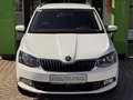 Skoda Fabia Ambition Combi TSI Weiß - thumbnail 2