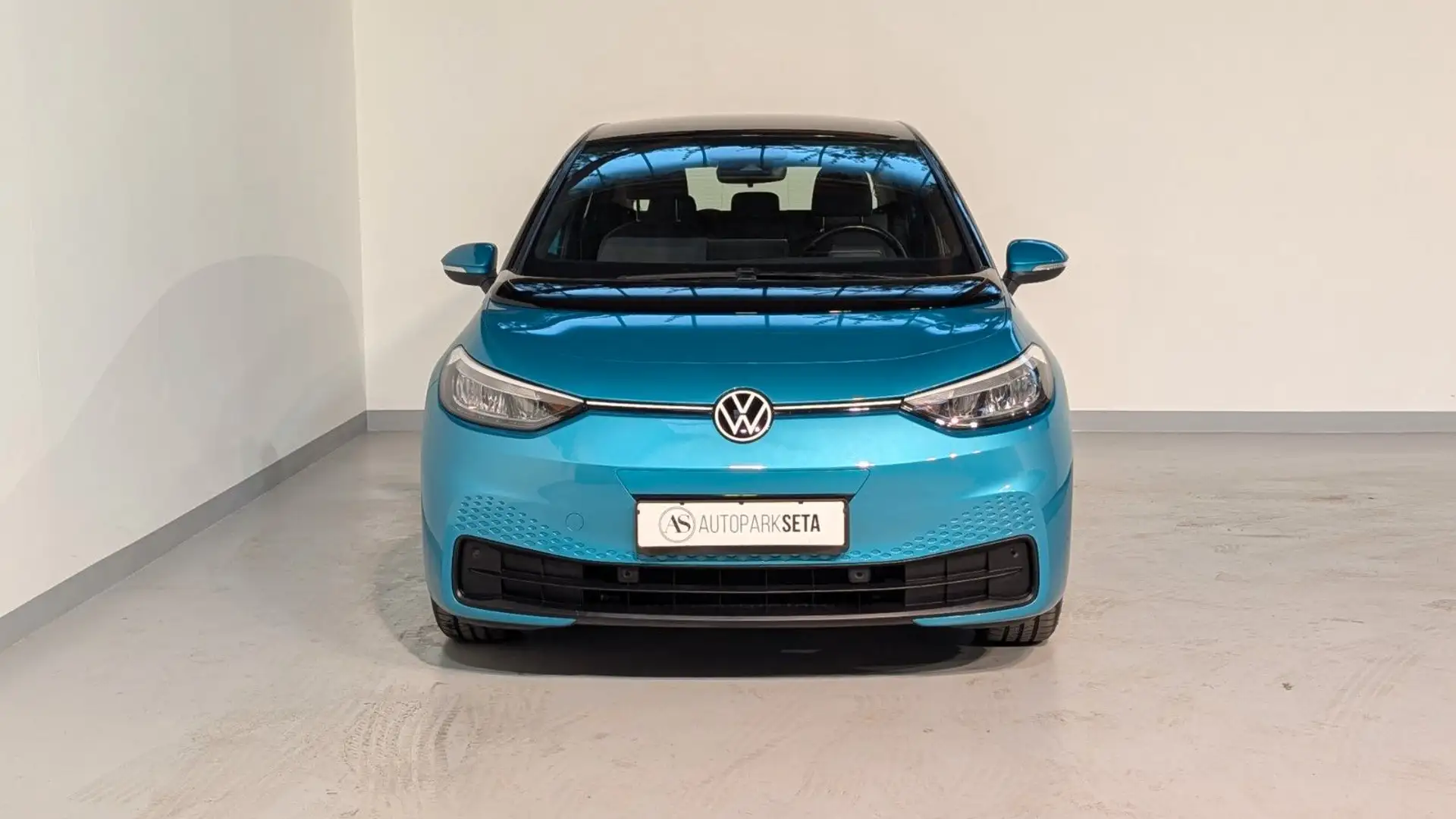 Volkswagen ID.3 Pro Perform. 150kW 1st LED*ACC*LANE*62kWh - 2
