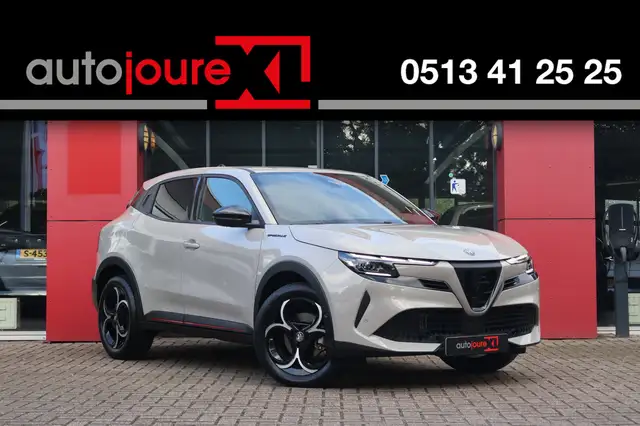 Alfa Romeo Junior 1.2 Turbo Hybrid Ibrida Speciale | Origineel NL |
