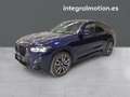 BMW X4 xDrive20d Azul - thumbnail 1