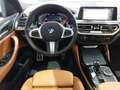 BMW X4 xDrive20d Azul - thumbnail 9