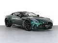 Aston Martin DB12 Coupe -Malachite Green- Зелёный - thumbnail 1