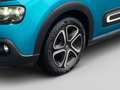 Citroen C3 PureTech 83 S&S 5-Gang-Manuell Feel Blau - thumbnail 8