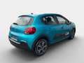 Citroen C3 PureTech 83 S&S 5-Gang-Manuell Feel Blau - thumbnail 4
