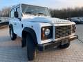 Land Rover Defender 90 2,2 Ltr. Td4 * Nachlackierungsfrei Weiß - thumbnail 3