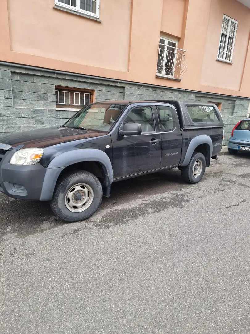 Mazda BT-50 Pick Up BT-50 2.5 td freestyle cab Active 143cv - 2