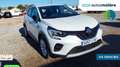 Renault Captur TCe Intens 74kW GLP Blanco - thumbnail 4