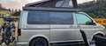 Volkswagen T5 California Серебристый - thumbnail 3