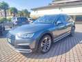Audi A4 allroad 2.0 TDI 190 CV S tronic Business Evolution Grigio - thumbnail 2
