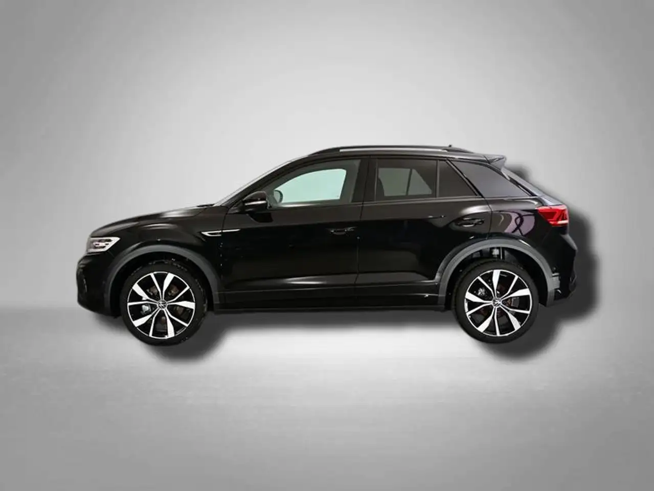 Volkswagen T-Roc 2026