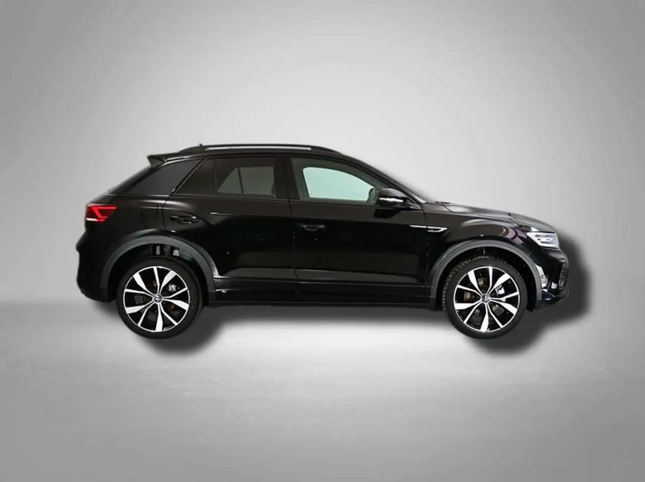 Volkswagen T-Roc 2026 — фото 6