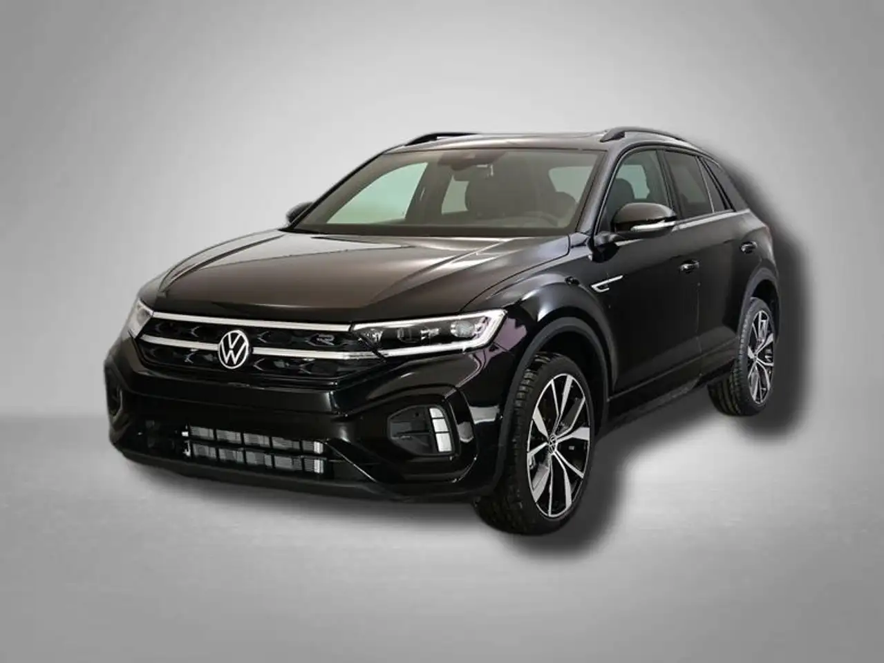 Volkswagen T-Roc 2026