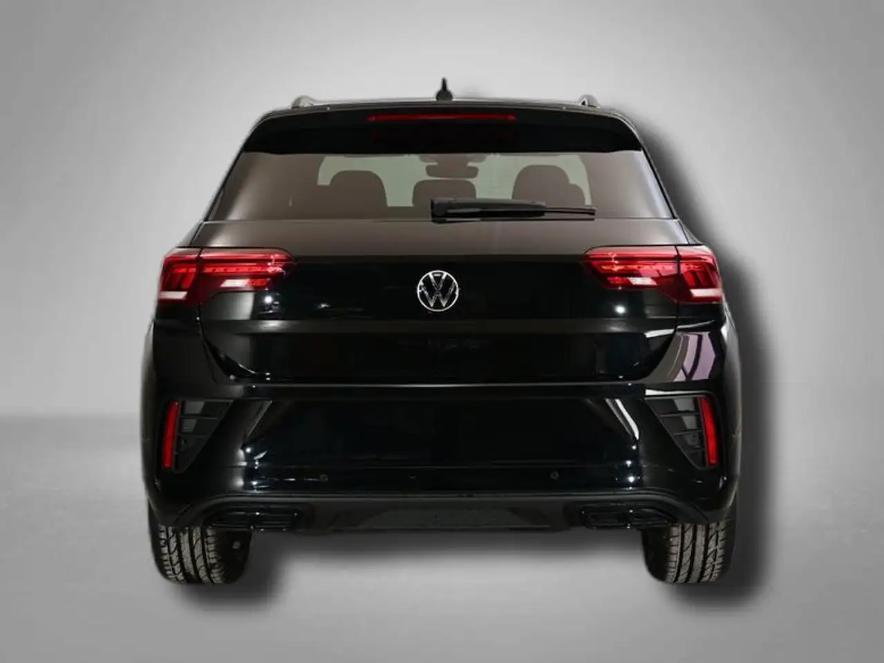 Volkswagen T-Roc 2026