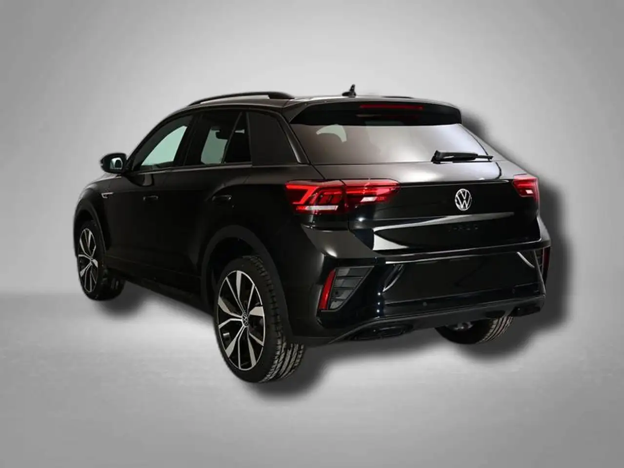 Volkswagen T-Roc 2026