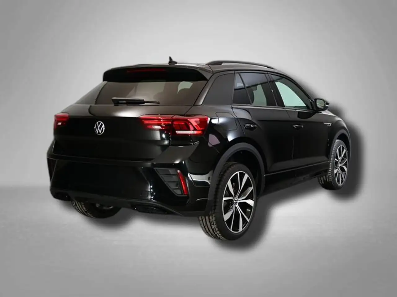 Volkswagen T-Roc 2026