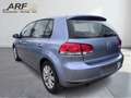 Volkswagen Golf Comfortline *RECHTSLENKER* EXPORT Blau - thumbnail 4