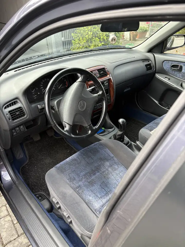 Mazda 626 1.9 Comfort, foto 11