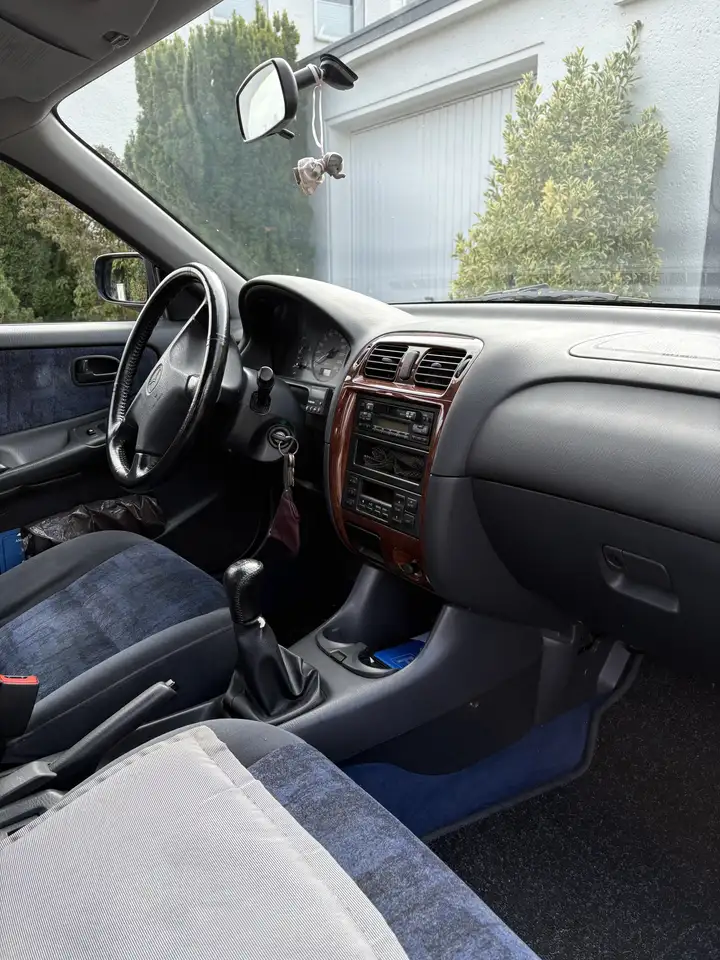 Mazda 626 1.9 Comfort, foto 10
