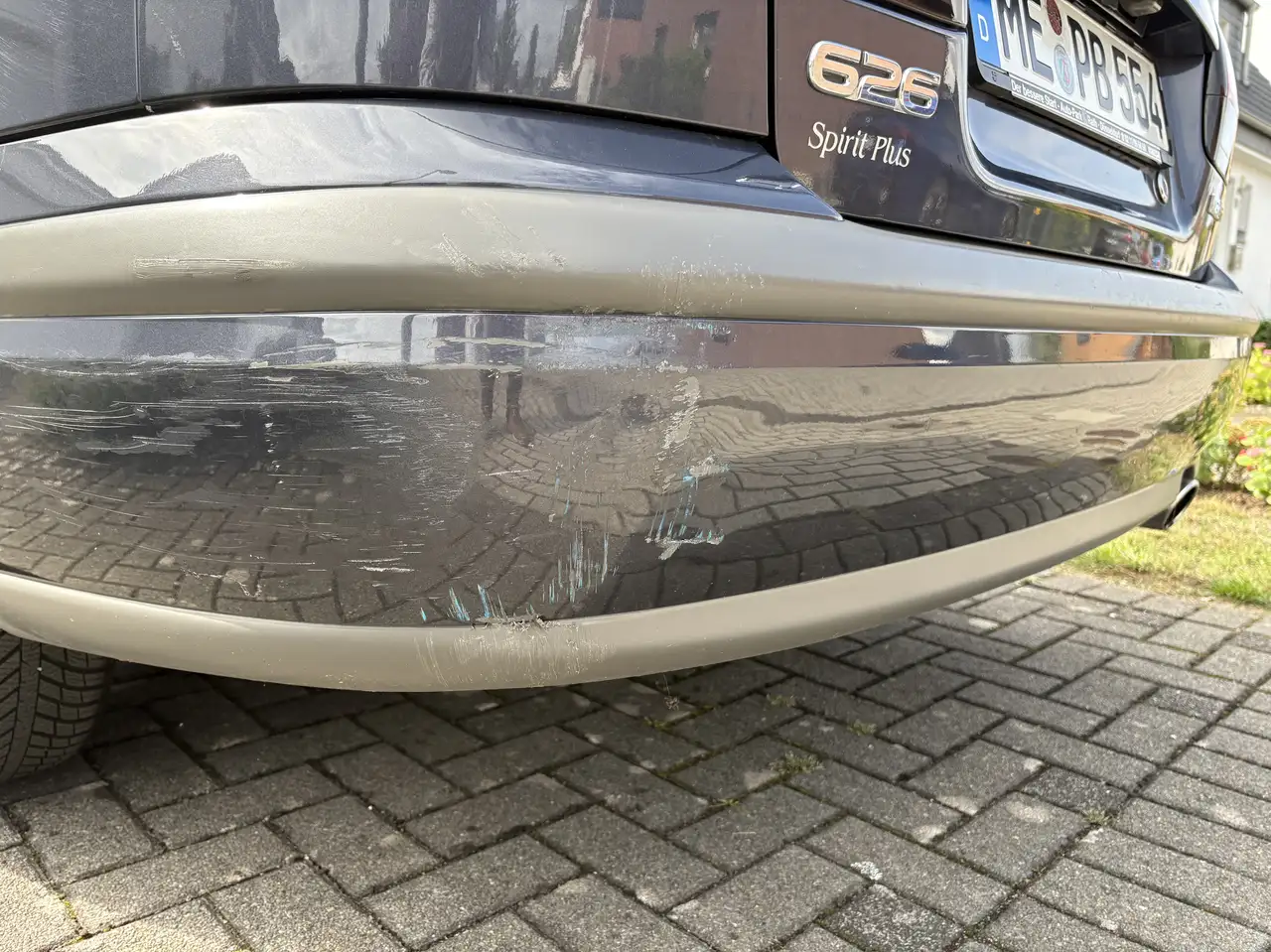 Mazda 626 1.9 Comfort, foto 9