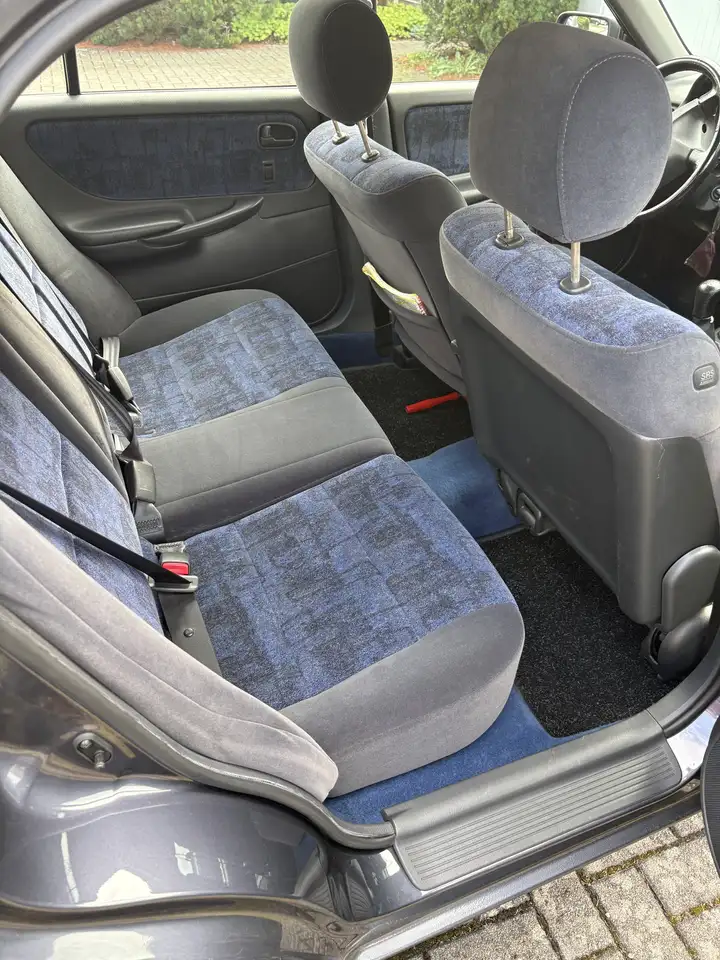 Mazda 626 1.9 Comfort, foto 12
