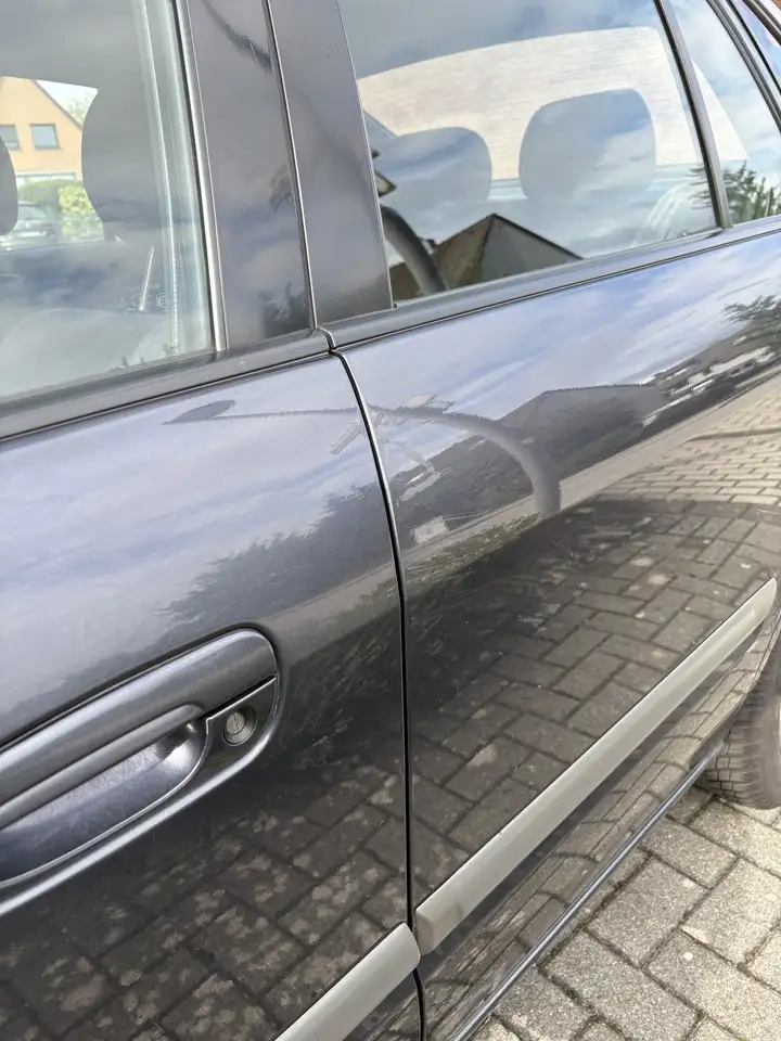 Mazda 626 1.9 Comfort, foto 8