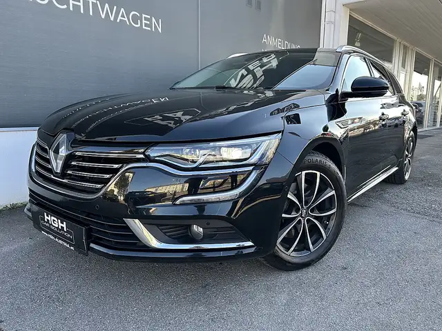 Renault Talisman Grandtour Intens Energy dCi 160 EDC