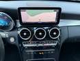 Mercedes-Benz C 220 d T 4Matic Aut.*1.Besitz*AHK*ACC*Leder*360°K* Grau - thumbnail 33