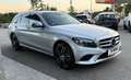 Mercedes-Benz C 220 d T 4Matic Aut.*1.Besitz*AHK*ACC*Leder*360°K* Grau - thumbnail 3