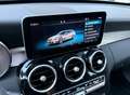Mercedes-Benz C 220 d T 4Matic Aut.*1.Besitz*AHK*ACC*Leder*360°K* Grau - thumbnail 38