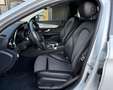 Mercedes-Benz C 220 d T 4Matic Aut.*1.Besitz*AHK*ACC*Leder*360°K* Grau - thumbnail 20