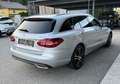 Mercedes-Benz C 220 d T 4Matic Aut.*1.Besitz*AHK*ACC*Leder*360°K* Grau - thumbnail 13
