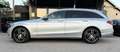 Mercedes-Benz C 220 d T 4Matic Aut.*1.Besitz*AHK*ACC*Leder*360°K* Grau - thumbnail 7