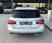 Mercedes-Benz C 220 d T 4Matic Aut.*1.Besitz*AHK*ACC*Leder*360°K* Grau - thumbnail 12