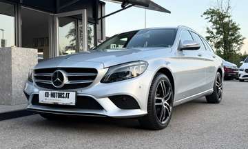 d T 4Matic Aut.*1.Besitz*AHK*ACC*Leder*360°K*