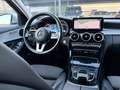 Mercedes-Benz C 220 d T 4Matic Aut.*1.Besitz*AHK*ACC*Leder*360°K* Grau - thumbnail 29