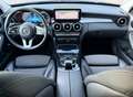 Mercedes-Benz C 220 d T 4Matic Aut.*1.Besitz*AHK*ACC*Leder*360°K* Grau - thumbnail 28