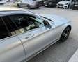 Mercedes-Benz C 220 d T 4Matic Aut.*1.Besitz*AHK*ACC*Leder*360°K* Grau - thumbnail 14