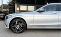 Mercedes-Benz C 220 d T 4Matic Aut.*1.Besitz*AHK*ACC*Leder*360°K* Grau - thumbnail 8