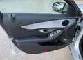 Mercedes-Benz C 220 d T 4Matic Aut.*1.Besitz*AHK*ACC*Leder*360°K* Grau - thumbnail 19