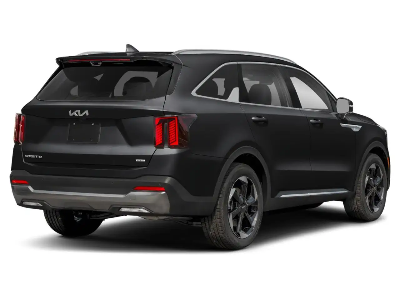 Kia Sorento снимка Kia Sorento
