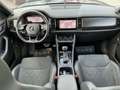 Skoda Kodiaq 2,0 TDI SCR Sportline DSG *ACC/LEDER/AHK/KAMERA Schwarz - thumbnail 13