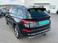 Skoda Kodiaq 2,0 TDI SCR Sportline DSG *ACC/LEDER/AHK/KAMERA Schwarz - thumbnail 6