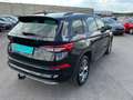 Skoda Kodiaq 2,0 TDI SCR Sportline DSG *ACC/LEDER/AHK/KAMERA Schwarz - thumbnail 4