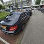 Mercedes-Benz C 180 BnsCl. Avant. Blauw - thumbnail 2