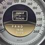 Mercedes-Benz C 180 BnsCl. Avant. Blauw - thumbnail 10