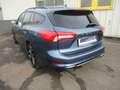 Ford Focus Turnier ST-Line LED NAVI PDC SHZG 18ZOLL Blauw - thumbnail 7