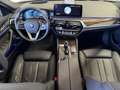 BMW 540 iTxDrive*Laser*ACC*Navi*AHK*Leder*Kamera*HUD* Grau - thumbnail 17