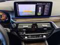 BMW 540 iTxDrive*Laser*ACC*Navi*AHK*Leder*Kamera*HUD* Grau - thumbnail 25