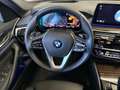 BMW 540 iTxDrive*Laser*ACC*Navi*AHK*Leder*Kamera*HUD* Grau - thumbnail 14